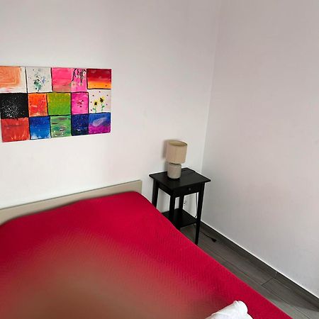 Ferienwohnung Casinha Distrikt Distrikt Faro Exterior foto