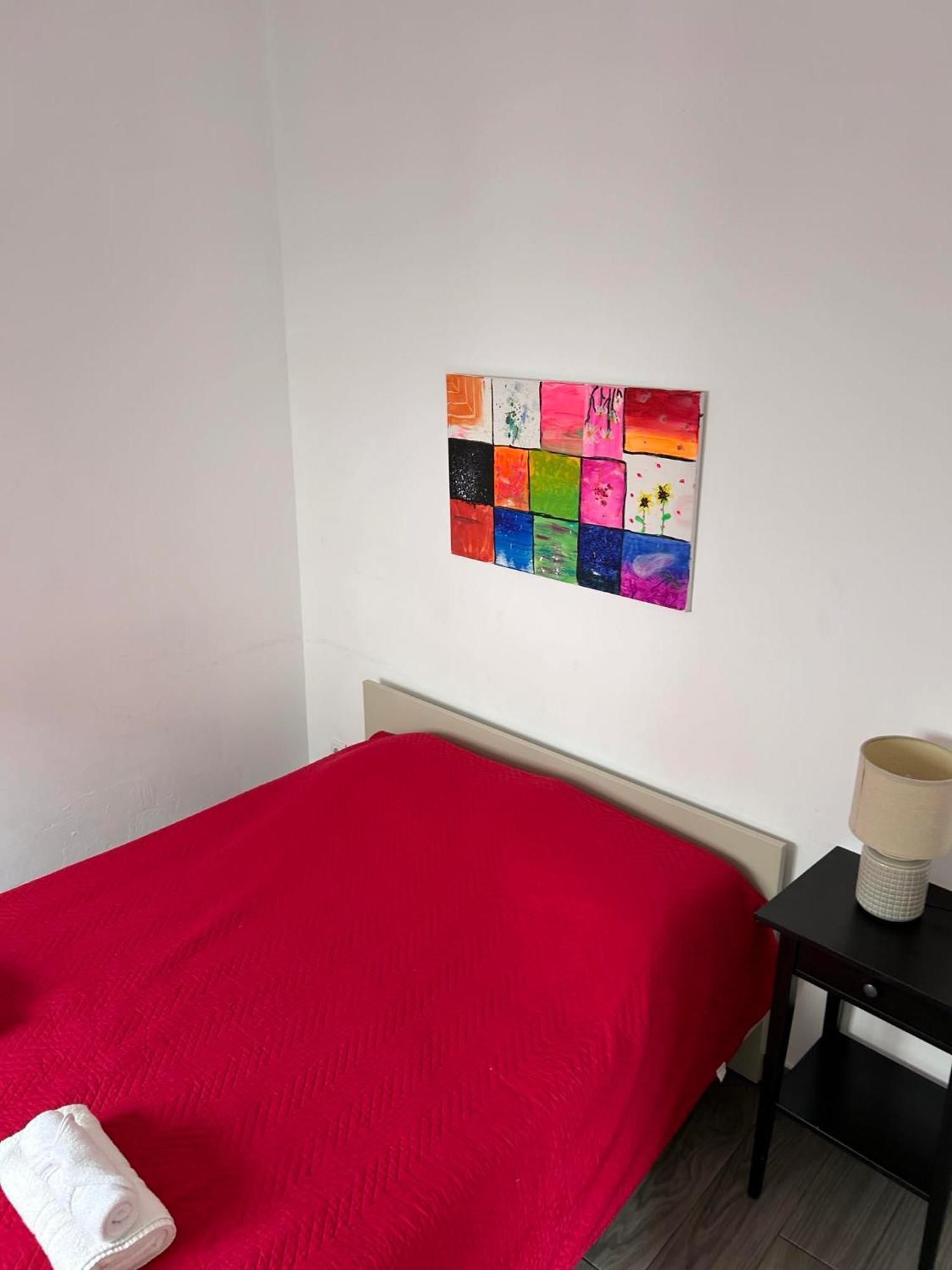 Ferienwohnung Casinha Distrikt Distrikt Faro Exterior foto