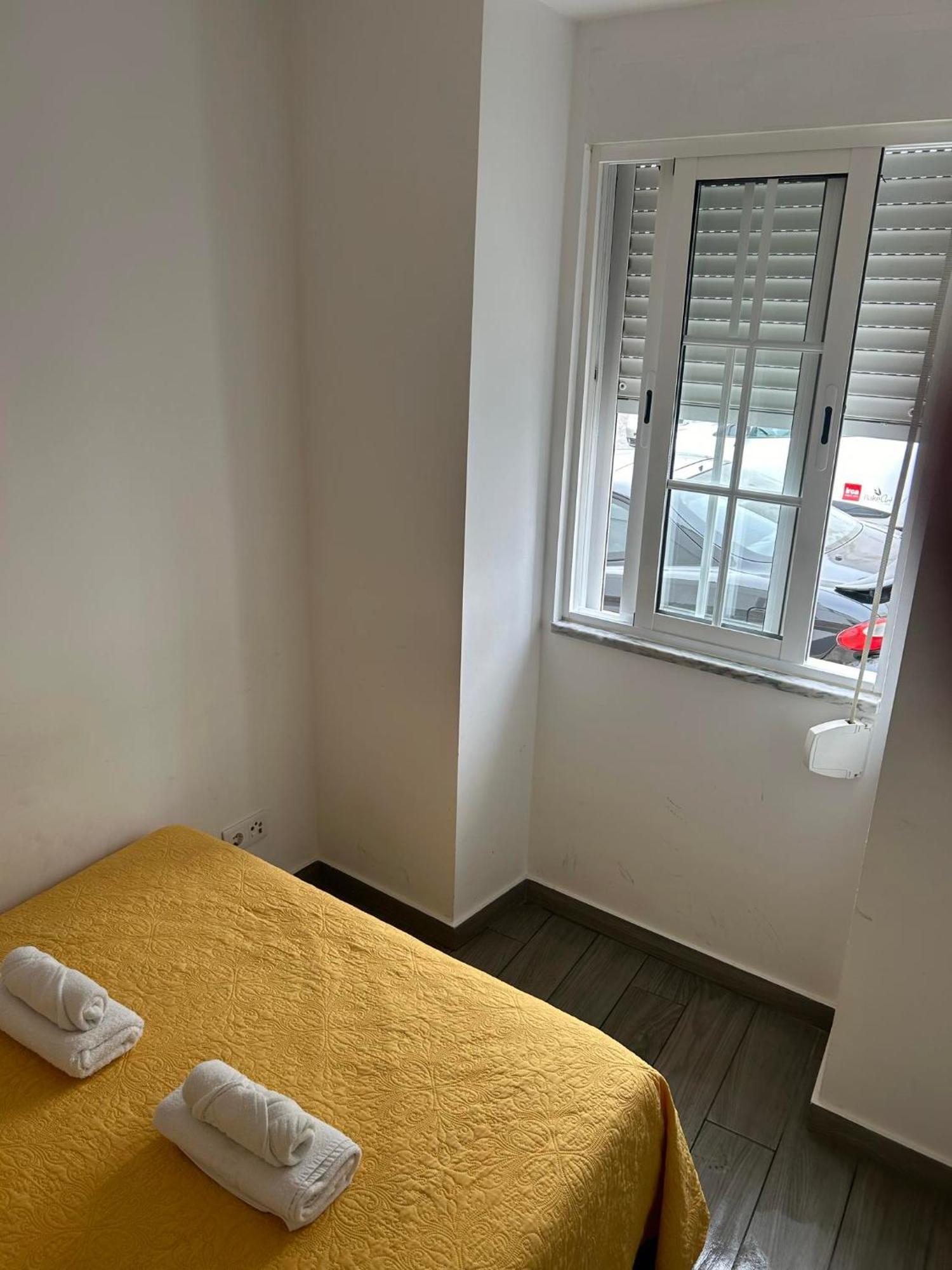 Ferienwohnung Casinha Distrikt Distrikt Faro Exterior foto