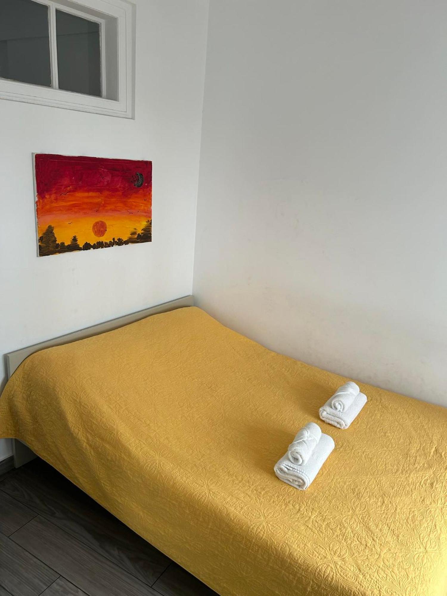 Ferienwohnung Casinha Distrikt Distrikt Faro Exterior foto