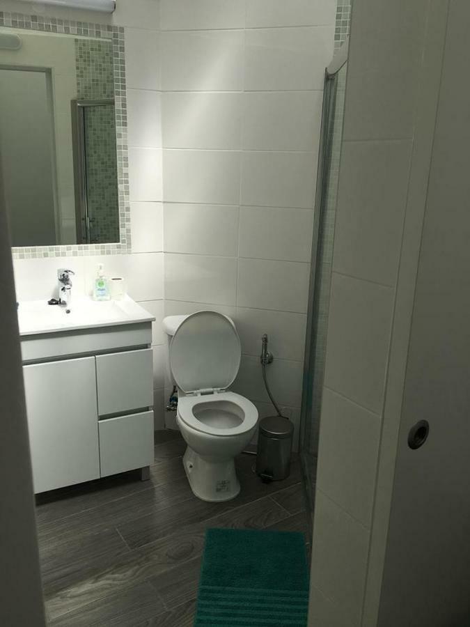 Ferienwohnung Casinha Distrikt Distrikt Faro Exterior foto
