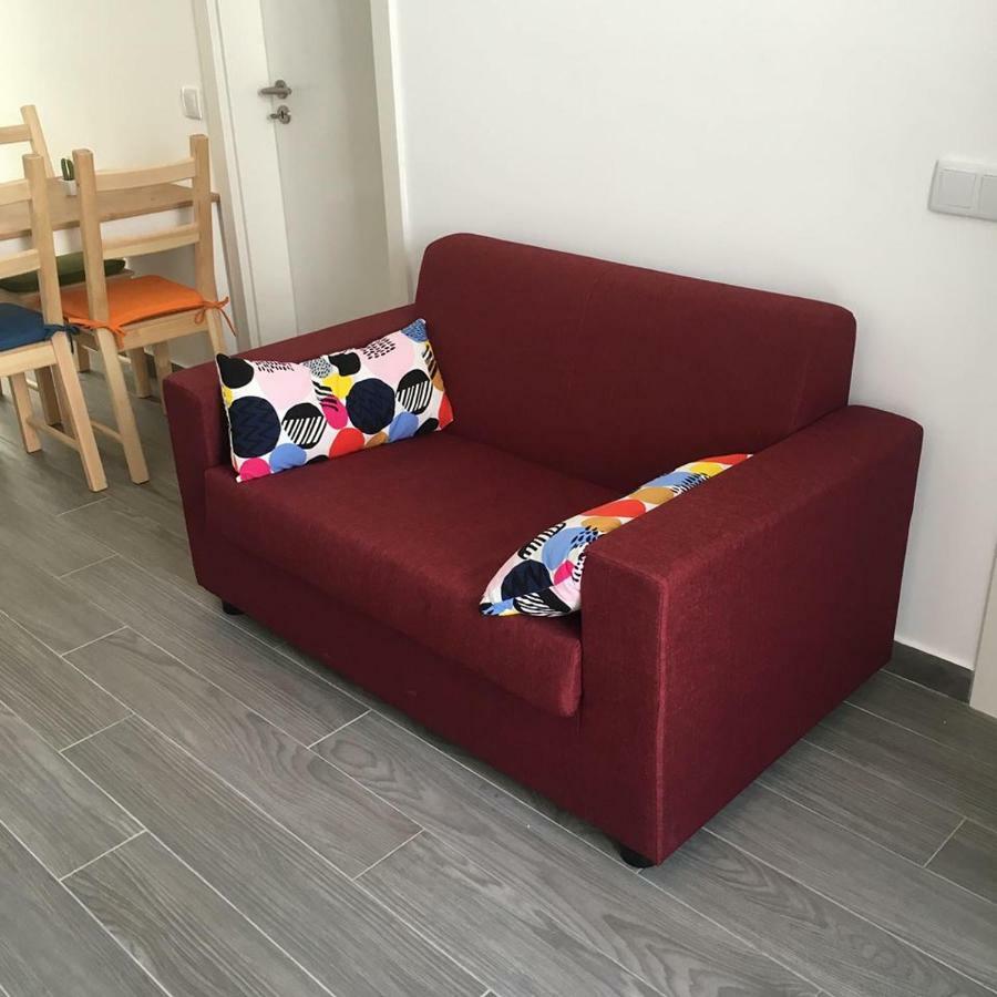 Ferienwohnung Casinha Distrikt Distrikt Faro Exterior foto
